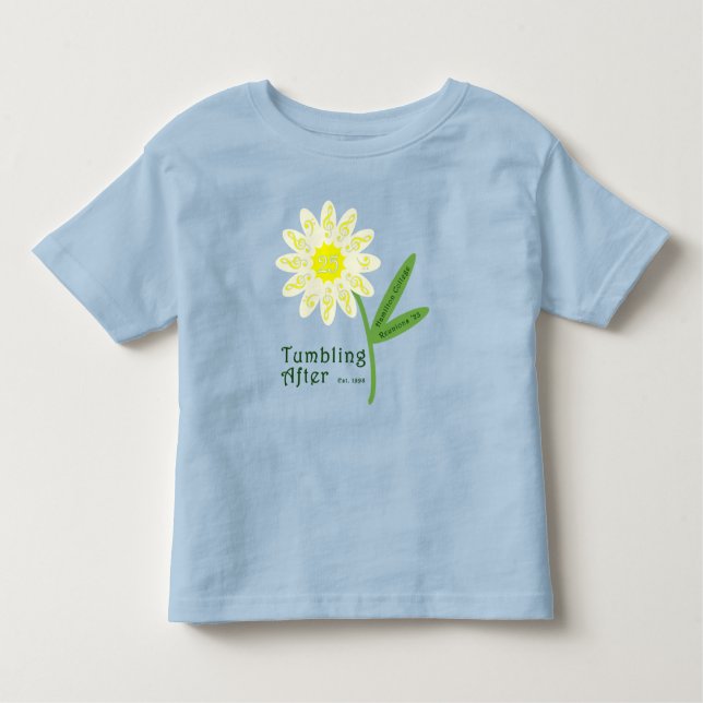 TA@25 Toddler T-shirt (Frente)