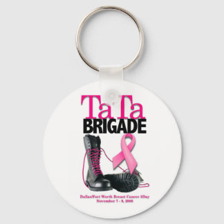 Ta-Ta Brigade Chaveiro