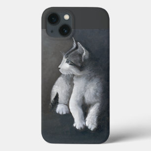 Tabby Kitten Case-Mate capas de iphone
