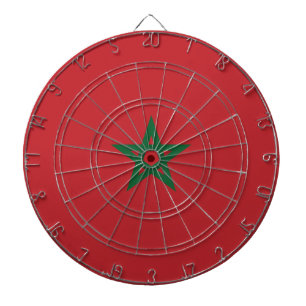 TABLA DARDOS 