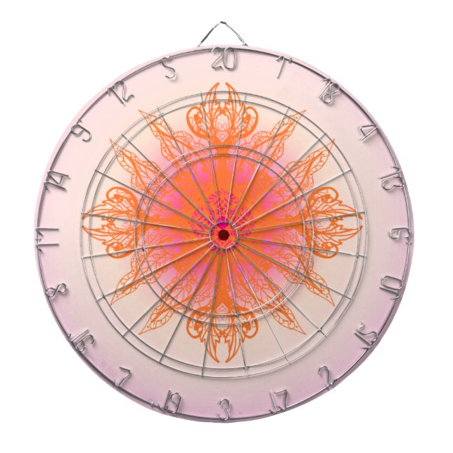 TABLA DARDOS 118 (Frente)