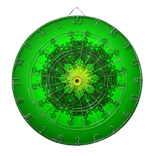TABLA DARDOS 127 (Frente)