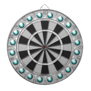 Tabla Dardos 1925 Manhattan Legal (Dartboard)