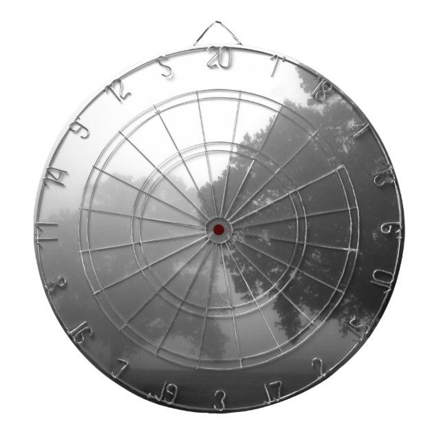 Tabla Dardos 3árvores (Frente)