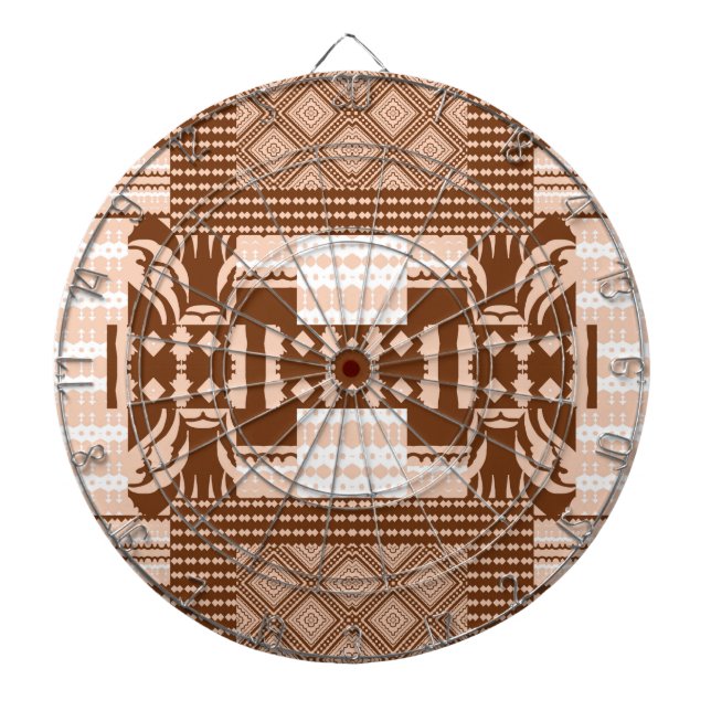 TABLA DARDOS 51 (Frente)