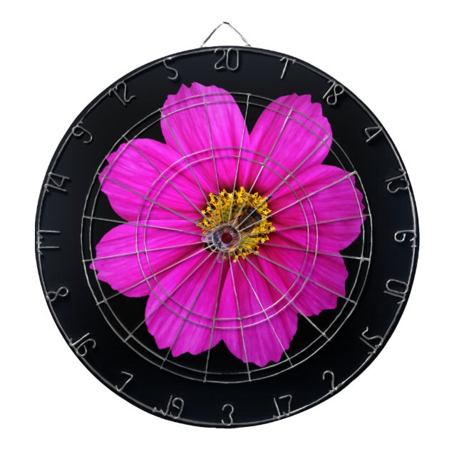 Tabla Dardos abelha trabalhadora (Frente)