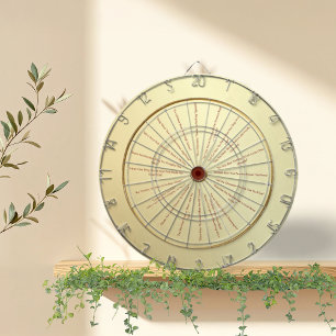 Tabla Dardos Adulto com mais de 20 anos de tabuleiro de dardo d