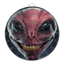 Tabla Dardos Aliens.