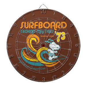 Tabla Dardos Amendoins Concurso para Bordo de Bordo Snoopy