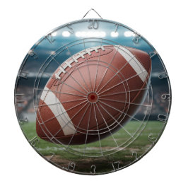 Tabla Dardos American Football