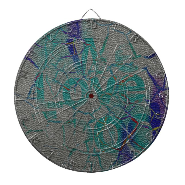 Tabla Dardos Amor (Frente)