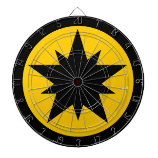 Tabla Dardos Ansteorra DartBoard