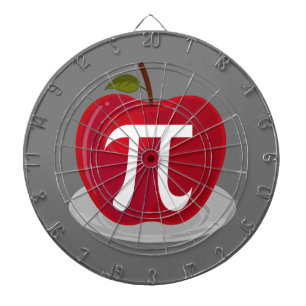 Tabla Dardos Apple Pie