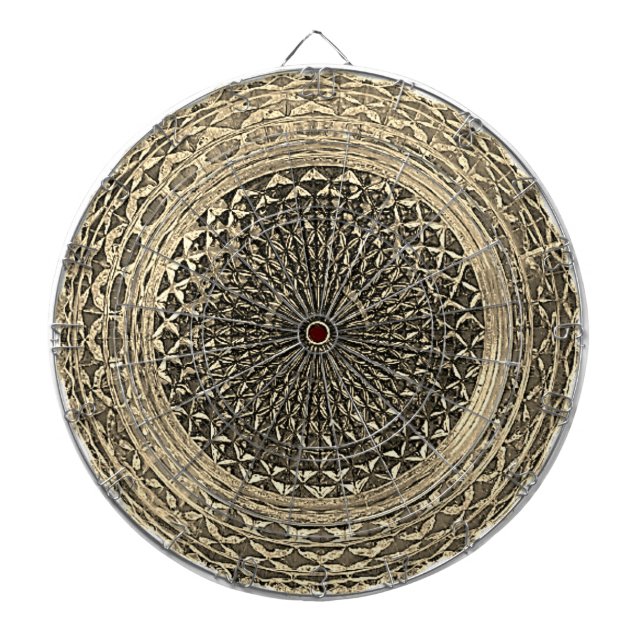 TABLA DARDOS ARTE E DESIGN (Frente)