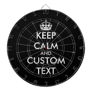 Tabla Dardos As cores personalizadas mantêm a calma e o carreg