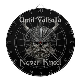 Tabla Dardos Até Valhalla Nunca Se Conhecer