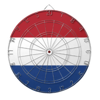 Tabla Dardos Bandeira Holandesa