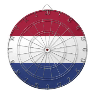 Tabla Dardos Bandeira Holandesa