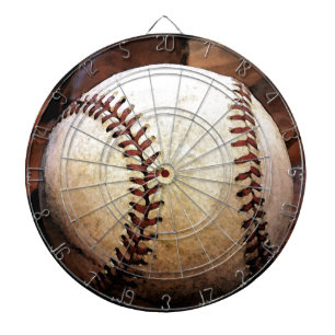 Tabla Dardos Baseball