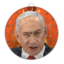 Benjamin "Bibi" Netanyahu Primeiro-Ministro de Isr