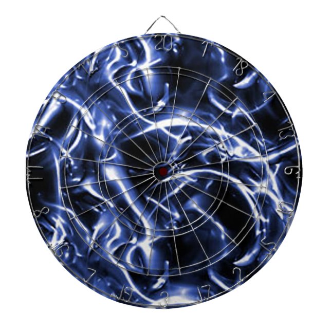 Tabla Dardos Blue Electric Dart Board (Frente)