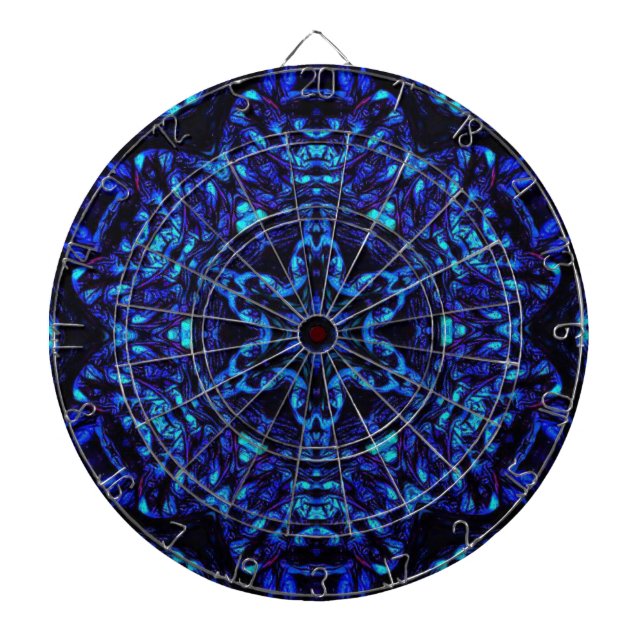 Tabla Dardos Bluetooth (Frente)