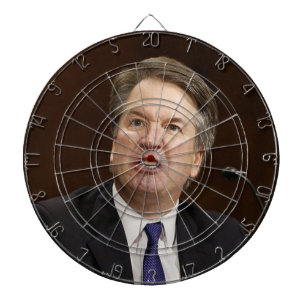 Tabla Dardos Brett oficial Kavanaugh