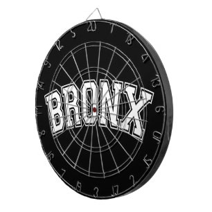 TABLA DARDOS BRONX