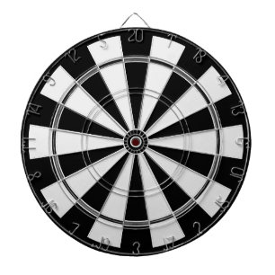 Tabla Dardos Bullseye Multialvo