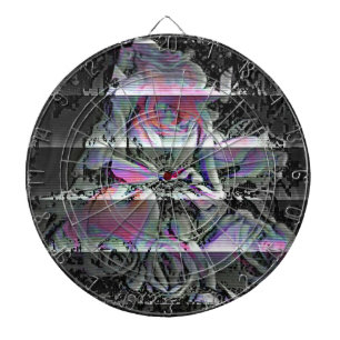 Tabla Dardos Buquê Techno