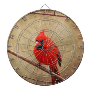 Tabla Dardos Cardinal