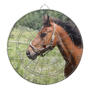 Tabla Dardos Cavalo de Brown