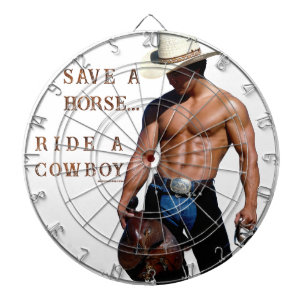 Tabla Dardos Chapéu de cowboy de palha salva SlipperyJoe's cava