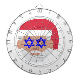 Tabla Dardos christmukkah santa claus emoji