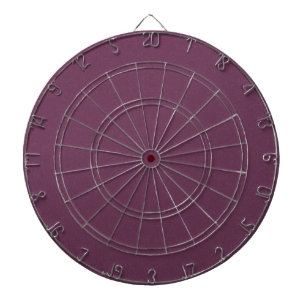 Tabla Dardos Chroma Textura - Alvo de Dardos de Beterraba