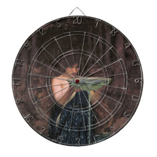Tabla Dardos Circe Invidiosa (mitologia grega clássica)