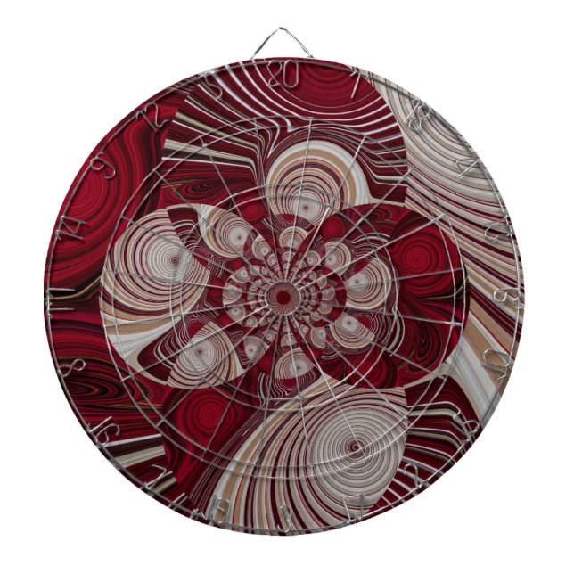 Tabla Dardos Círculo de amor_ (Frente)