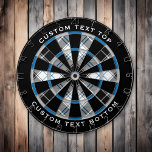 Tabla Dardos Clan Forbes Vestido Tartan<br><div class="desc">Clan Forbes trama tradicional com cores modernas. Um padrão perfeito. Duas áreas de texto personalizadas no anel externo.</div>