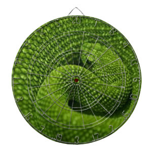 TABLA DARDOS COBRA VERDE