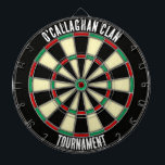 Tabla Dardos Colegir estilo clássico universitário tradicional<br><div class="desc">Lembrança dos seus velhos tempos de faculdade! Um excelente de nostalgia de ontem! Esta clássica mistura de cores traz de volta as memórias do excelente tempo na faculdade. O padrão de cores é eterno e tradicional!</div>