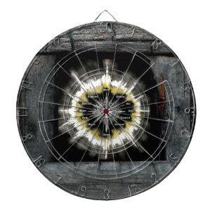 Tabla Dardos Compass espiritual