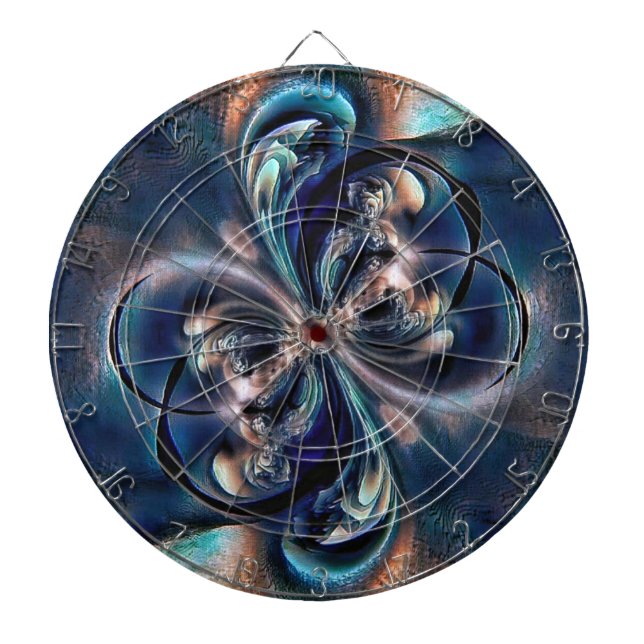 Tabla Dardos Conceito (Frente)