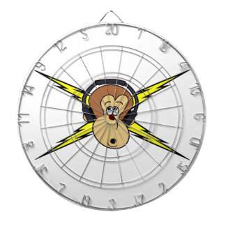 Tabla Dardos Conselho Dart SMR