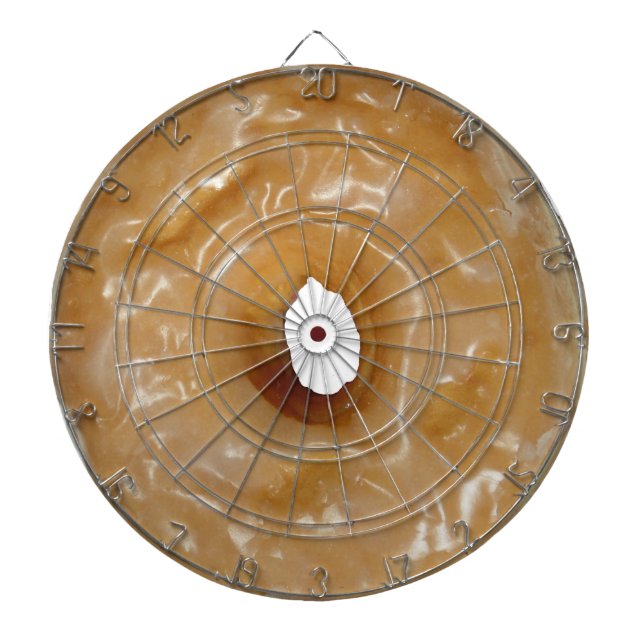 Tabla Dardos conselho de dardo rosquinha (Frente)