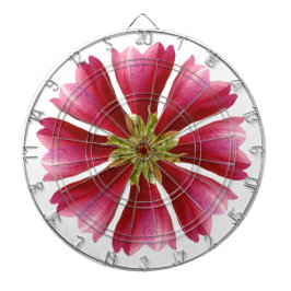 Tabla Dardos Conversas Tulip Tree