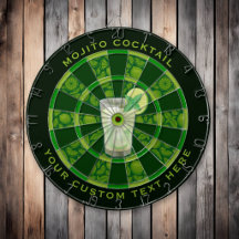 Coquetel Mojito
