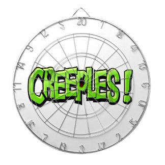 Tabla Dardos Creeples dartboard