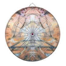 Creme cinza amarelo-laranja-abstrato