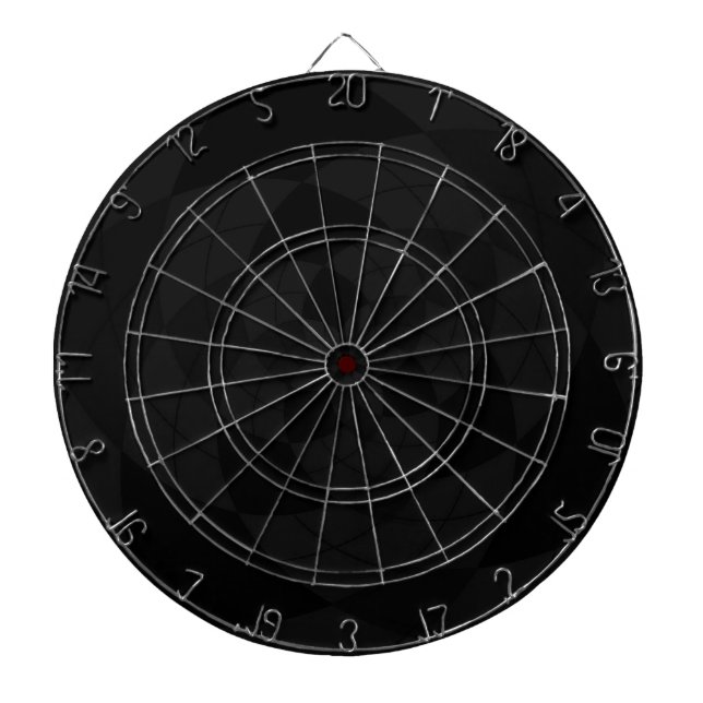 Tabla Dardos Crie seu próprio personalizado (Frente)