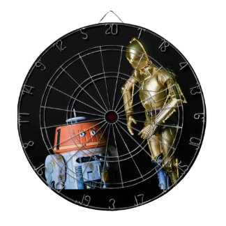 Tabla Dardos Cultura de arte pop